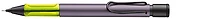 Lamy Mechanical pencil, AL-star Special Edition 2025 series Aubergine (0.5 mm)