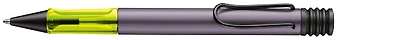 Stylo bille Lamy, série AL-star Édition Spéciale 2025 Aubergine