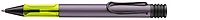 Lamy Ballpoint pen, AL-star Special Edition 2025 series Aubergine