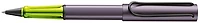 Lamy Roller ball, AL-star Special Edition 2025 series Aubergine