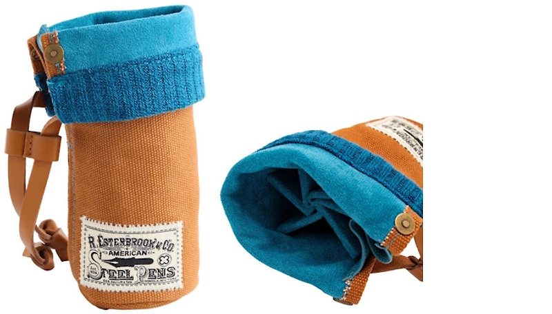 Étui Esterbrook, série Back to the Land 2Go Cup Incredible Rock (6)