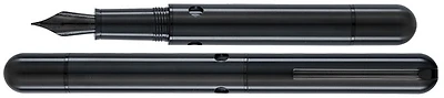 Nahvalur Fountain pen