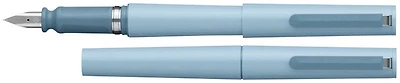 Stylo plume Sailor, série Compass Tuzu Adjust Bleu Pâle*