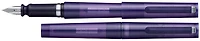 Stylo plume Sailor, série Compass Tuzu Adjust Violet translucide*