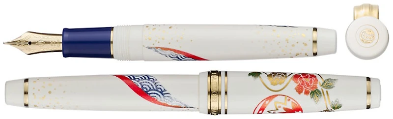 Stylo plume Sailor
