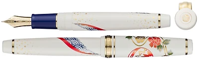 Sailor Fountain pen