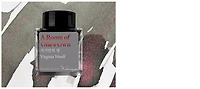 Bouteille d'encre Wearingeul, série World Literature Ink Encre A Room of One's Own (30ml)