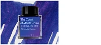 Wearingeul Ink bottle, World Literature Ink series The Count of Monte Cristo ink (30ml)