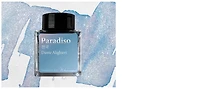 Bouteille d'encre Wearingeul, série World Literature Ink Encre Paradiso (30ml)