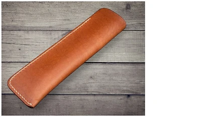 Galen Leather Co. Pen pouch