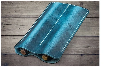 tui pour stylo Galen Leather Co