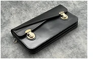 Galen Leather Co. Bag