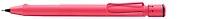 Porte mine Lamy, série Safari Édition Spéciale 2025 Sunset Coral (0.5 mm)