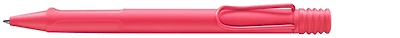 Lamy Ballpoint pen, Safari Special Edition 2025 series Sunset Coral