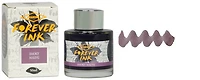 Bouteille d'encre Diamine, série Forever Encre Smoky Mauve (50ml) 