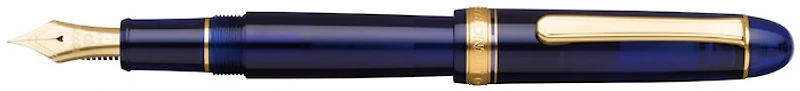 Stylo plume Platinum