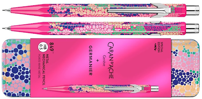 Porte mine Caran d'Ache