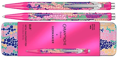 Caran d'Ache Ballpoint pen