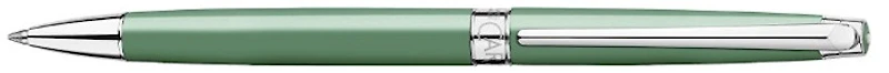 Caran d'Ache Slim Ballpoint pen, Léman Vert de gris Special Edition series