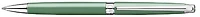 Caran d'Ache Slim Ballpoint pen, Léman Vert de gris Special Edition series