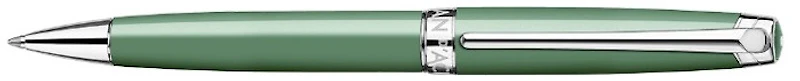 Caran d'Ache Ballpoint pen, Léman Vert de gris Special Edition series