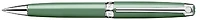 Caran d'Ache Ballpoint pen, Léman Vert de gris Special Edition series