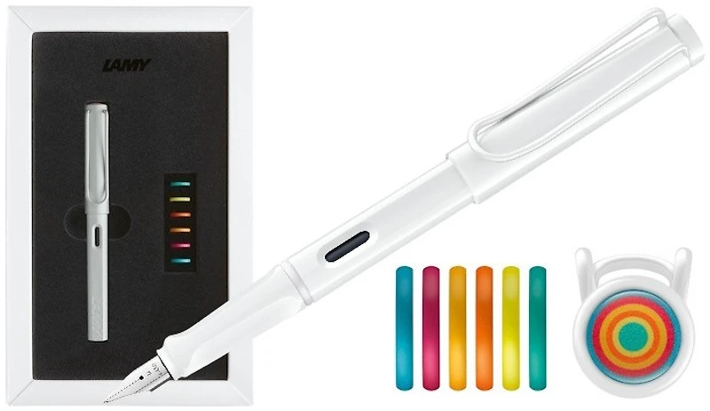 Stylo plume Lamy
