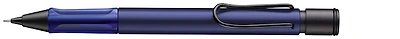 Lamy Mechanical pencil, AL-star Special Edition 2025 series Dark Dusk (0.5 mm)