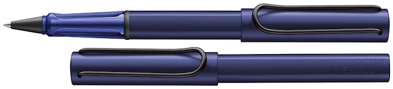 Stylo bille roulante Lamy