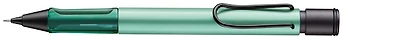 Lamy Mechanical pencil, AL-star Special Edition 2025 series Mint (0.5 mm)