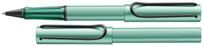 Lamy Roller ball, AL-star Special Edition 2025 series Mint