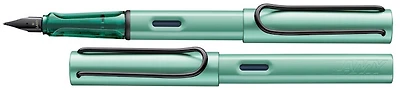 Lamy Fountain pen, AL-star Special Edition 2025 series Mint (without pump)
