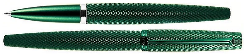 Diplomat Roller ball, Viper series Green