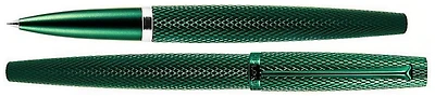Diplomat Roller ball, Viper series Green