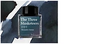 Wearingeul Ink bottle, World Literature Ink series The Three Musketeers ink (30ml)