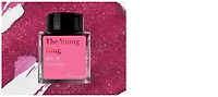 Wearingeul Ink bottle, World Literature Ink series The Young King ink (30ml)