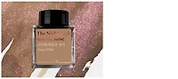 Bouteille d'encre Wearingeul, série World Literature Ink Encre The Nightingale and the Rose (30ml)