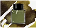 Bouteille d'encre Wearingeul, série Korean Literature Ink Encre Path (30ml)