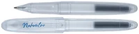 Nahvalur Ink roller ball, Triad series Demonstrator