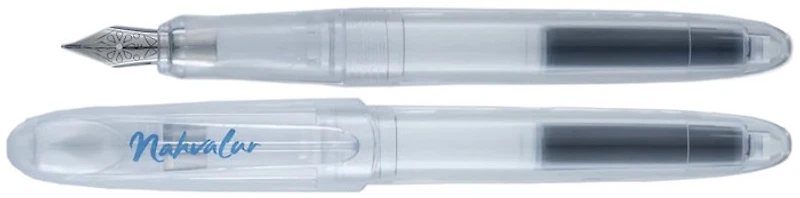 Stylo plume Nahvalur, série Triad Démonstrateur