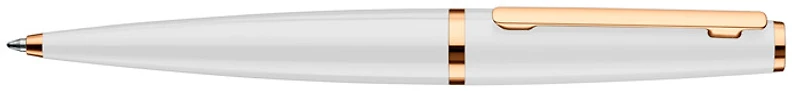 ottohutt Ballpoint pen, Design 06 series shiny Pgt