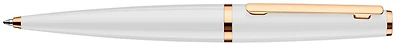 ottohutt Ballpoint pen, Design 06 series  shiny Pgt