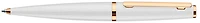 ottohutt Ballpoint pen, Design 06 series  shiny Pgt