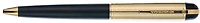 Stylo bille Wahl-Eversharp, série Skyline Noir Gt