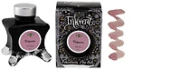 Diamine Ink bottle, Inkvent Black Edition series Potpourri ink (50ml)