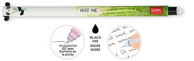 Stylo encre gel Legami
