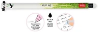 Stylo encre gel Legami