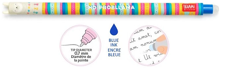 Legami gel pen