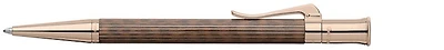 Faber-Castell, Graf von Ballpoint pen, Classic Snakewood Rose gold Limited Edition series