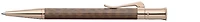 Faber-Castell, Graf von Ballpoint pen, Classic Snakewood Rose gold Limited Edition series